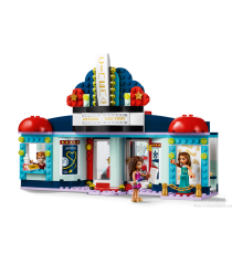 Lego Friends - Il Cinema di Heartlake City - 41448 Lego Friends - Il Cinema di Heartlake City - 41448