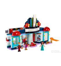 Lego Friends - Il Cinema di Heartlake City - 41448 Lego Friends - Il Cinema di Heartlake City - 41448