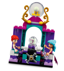 Lego Friends - Playset di costruzioni- Il Caravan magico - 41688 Lego Friends - Playset di costruzioni- Il Caravan magico - 41688