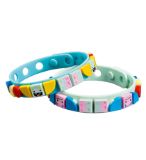 Lego Dots - Braccialetti Mostro - 41923 Lego Dots - Braccialetti Mostro - 41923
