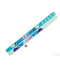 Lego Dots - Braccialetti Mostro - 41923 Lego Dots - Braccialetti Mostro - 41923