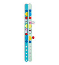 Lego Dots - Braccialetti Mostro - 41923 Lego Dots - Braccialetti Mostro - 41923