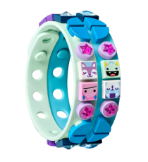 Lego Dots - Braccialetti Mostro - 41923 Lego Dots - Braccialetti Mostro - 41923