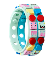 Lego Dots - Braccialetti Mostro - 41923 Lego Dots - Braccialetti Mostro - 41923