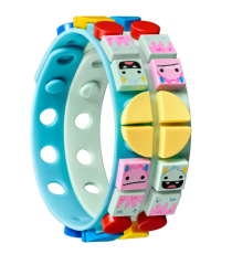 Lego Dots - Braccialetti Mostro - 41923 Lego Dots - Braccialetti Mostro - 41923