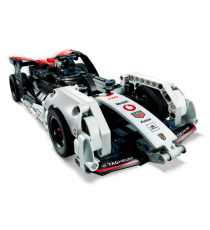 Lego Technic - Formula E Porsche 99X Electric - Lego 42137 Auto da Corsa con App AR ANNI 9+ Lego Technic - Formula E Porsche 99X Electric - Lego 42137 Auto da Corsa con App AR ANNI 9+