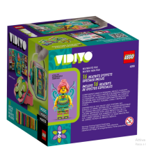 Lego Vidiyo - Folk Fairy BeatBox -  App Realt… Aumentata - 43110 Lego Vidiyo - Folk Fairy BeatBox -  App Realt… Aumentata - 43110