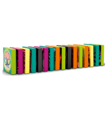 Lego Vidiyo - Folk Fairy BeatBox -  App Realt… Aumentata - 43110 Lego Vidiyo - Folk Fairy BeatBox -  App Realt… Aumentata - 43110