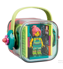 Lego Vidiyo - Folk Fairy BeatBox -  App Realt… Aumentata - 43110 Lego Vidiyo - Folk Fairy BeatBox -  App Realt… Aumentata - 43110