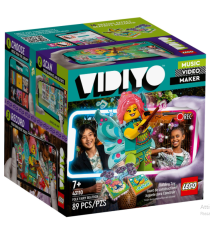 Lego Vidiyo - Folk Fairy BeatBox -  App Realt… Aumentata - 43110 Lego Vidiyo - Folk Fairy BeatBox -  App Realt… Aumentata - 43110