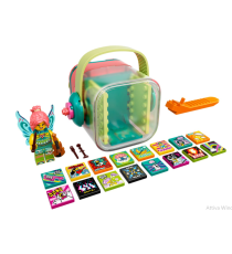 Lego Vidiyo - Folk Fairy BeatBox -  App Realt… Aumentata - 43110 Lego Vidiyo - Folk Fairy BeatBox -  App Realt… Aumentata - 43110