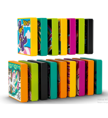 Lego Vidiyo - Candy Castle Stage BeatBox - App Realt… Aumentata - 43111 Lego Vidiyo - Candy Castle Stage BeatBox - App Realt… Aumentata - 43111