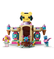 Lego Vidiyo - Candy Castle Stage BeatBox - App Realt… Aumentata - 43111 Lego Vidiyo - Candy Castle Stage BeatBox - App Realt… Aumentata - 43111