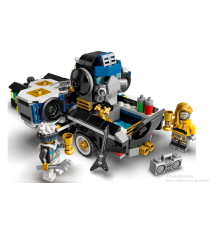 Lego Vidiyo - Robo HipHop Car BeatBox - App Realt… Aumentata - 43112 Lego Vidiyo - Robo HipHop Car BeatBox - App Realt… Aumentata - 43112