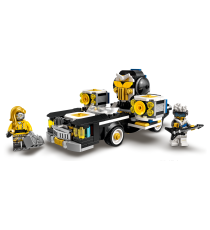 Lego Vidiyo - Robo HipHop Car BeatBox - App Realt… Aumentata - 43112 Lego Vidiyo - Robo HipHop Car BeatBox - App Realt… Aumentata - 43112