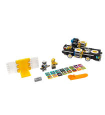 Lego Vidiyo - Robo HipHop Car BeatBox - App Realt… Aumentata - 43112 Lego Vidiyo - Robo HipHop Car BeatBox - App Realt… Aumentata - 43112