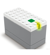 Lego City - Treno Passeggeri - Connessione Remota Bluetooth - Lego 60197 Introvabile - Raro 677pz Anni 6+ Lego City - Treno Passeggeri - Connessione Remota Bluetooth - Lego 60197 Introvabile - Raro 677pz Anni 6+