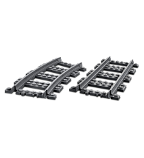 Lego City - Treno Passeggeri - Connessione Remota Bluetooth - Lego 60197 Introvabile - Raro 677pz Anni 6+ Lego City - Treno Passeggeri - Connessione Remota Bluetooth - Lego 60197 Introvabile - Raro 677pz Anni 6+
