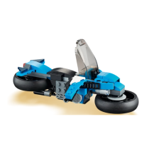 Lego Creator 3 in 1 -Superbike - 31114 Lego Creator 3 in 1 -Superbike - 31114