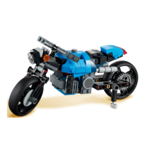 Lego Creator 3 in 1 -Superbike - 31114 Lego Creator 3 in 1 -Superbike - 31114