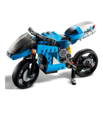 Lego Creator 3 in 1 -Superbike - 31114 Lego Creator 3 in 1 -Superbike - 31114