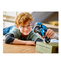 Lego Creator 3 in 1 -Superbike - 31114 Lego Creator 3 in 1 -Superbike - 31114