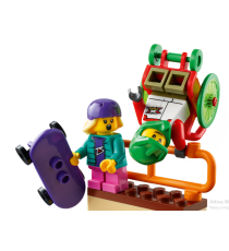 Lego City - Skate Park - 60290 Lego City - Skate Park - 60290