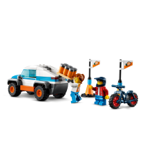 Lego City - Skate Park - 60290 Lego City - Skate Park - 60290