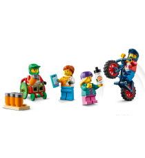 Lego City - Skate Park - 60290 Lego City - Skate Park - 60290