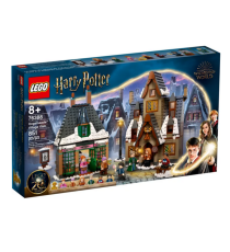 Lego Harry Potter -  Visita al villaggio di Hogsmeade - Lego 76388 ANNI 8+ Lego Harry Potter -  Visita al villaggio di Hogsmeade - Lego 76388 ANNI 8+
