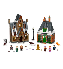 Lego Harry Potter -  Visita al villaggio di Hogsmeade - Lego 76388 ANNI 8+ Lego Harry Potter -  Visita al villaggio di Hogsmeade - Lego 76388 ANNI 8+