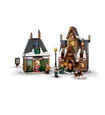 Lego Harry Potter -  Visita al villaggio di Hogsmeade - Lego 76388 ANNI 8+ Lego Harry Potter -  Visita al villaggio di Hogsmeade - Lego 76388 ANNI 8+