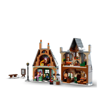 Lego Harry Potter -  Visita al villaggio di Hogsmeade - Lego 76388 ANNI 8+ Lego Harry Potter -  Visita al villaggio di Hogsmeade - Lego 76388 ANNI 8+