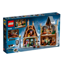 Lego Harry Potter -  Visita al villaggio di Hogsmeade - Lego 76388 ANNI 8+ Lego Harry Potter -  Visita al villaggio di Hogsmeade - Lego 76388 ANNI 8+