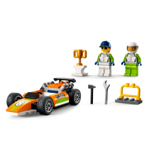 LEGO City - Macchina da corsa - 60322 LEGO City - Macchina da corsa - 60322