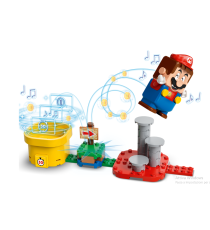 Lego Super Mario - Costruisci la tua Avventura - 71380 Lego Super Mario - Costruisci la tua Avventura - 71380