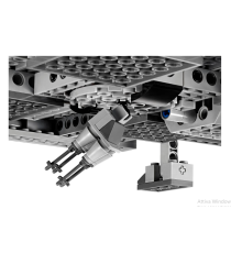 Lego Star Wars - Millennium Falcon - LEGO 75257 Introvabile Set di Costruzioni Iconica Astronave con Finn 1353pz Anni 9+ Lego Star Wars - Millennium Falcon - LEGO 75257 Introvabile Set di Costruzioni Iconica Astronave con Finn 1353pz Anni 9+