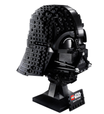 Lego Star Wars - Casco di Darth Vader - Lego 75304 Guerre Stellari da Collezione  ANNI 18+ Lego Star Wars - Casco di Darth Vader - Lego 75304 Guerre Stellari da Collezione  ANNI 18+