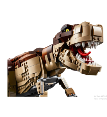 Lego Jurassic World - Furia del T.Rex - 75936 Lego Jurassic World - Furia del T.Rex - 75936
