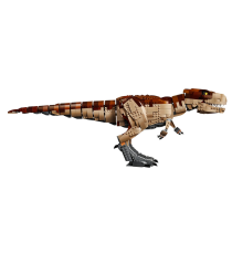 Lego Jurassic World - Furia del T.Rex - 75936 Lego Jurassic World - Furia del T.Rex - 75936