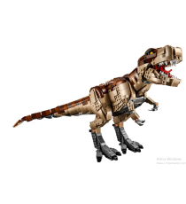 Lego Jurassic World - Furia del T.Rex - 75936 Lego Jurassic World - Furia del T.Rex - 75936