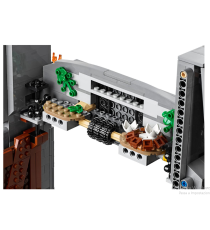 Lego Jurassic World - Furia del T.Rex - 75936 Lego Jurassic World - Furia del T.Rex - 75936