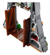 Lego Jurassic World - Furia del T.Rex - 75936 Lego Jurassic World - Furia del T.Rex - 75936