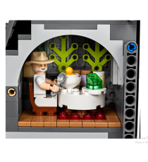 Lego Jurassic World - Furia del T.Rex - 75936 Lego Jurassic World - Furia del T.Rex - 75936