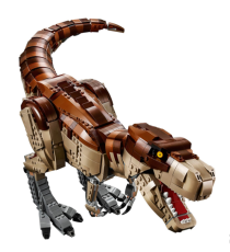 Lego Jurassic World - Furia del T.Rex - 75936 Lego Jurassic World - Furia del T.Rex - 75936
