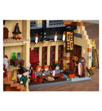 Lego Harry Potter - La Sala Grande di Hogwarts - 75954 Lego Harry Potter - La Sala Grande di Hogwarts - 75954