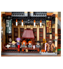 Lego Harry Potter - La Sala Grande di Hogwarts - 75954 Lego Harry Potter - La Sala Grande di Hogwarts - 75954