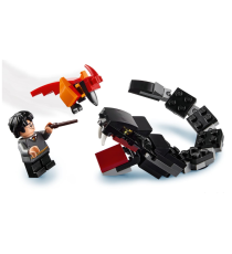 Lego Harry Potter - La Sala Grande di Hogwarts - 75954 Lego Harry Potter - La Sala Grande di Hogwarts - 75954