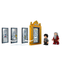 Lego Harry Potter - La Sala Grande di Hogwarts - 75954 Lego Harry Potter - La Sala Grande di Hogwarts - 75954