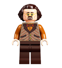 Lego Harry Potter - Diagon Alley - Lego 75978 Introvabile Anni 16+ 5544pz